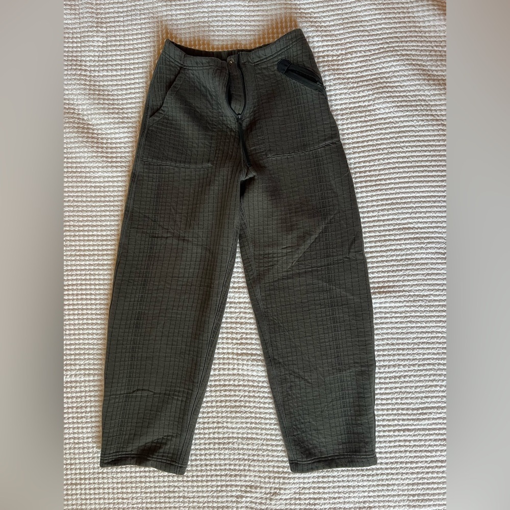 Nike tech therma fit ADV sweatpants